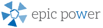 Logo Epic Power