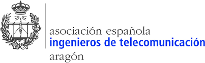 asociación española de ingenieros de telecomunicación logo