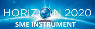 Horizon 2020 logo