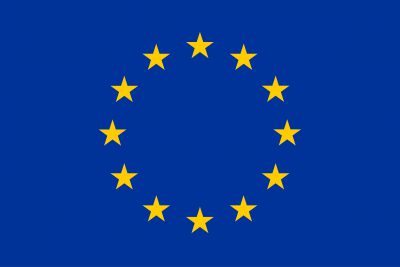 Europe flag