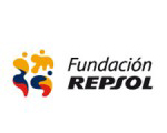 Fundación Repsol logo