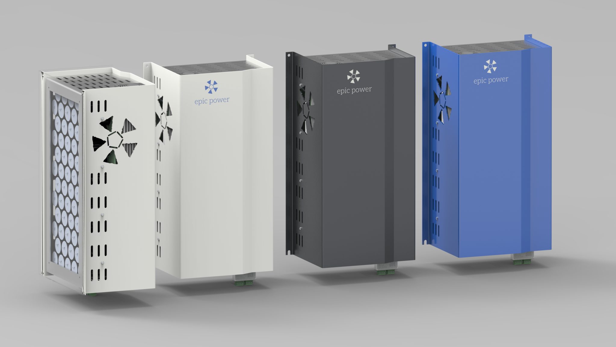Isolated Bidirectional Dc Dc Converter Epic Power Converters