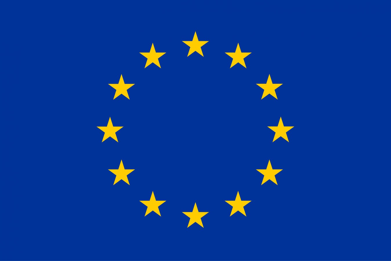 Europe flag