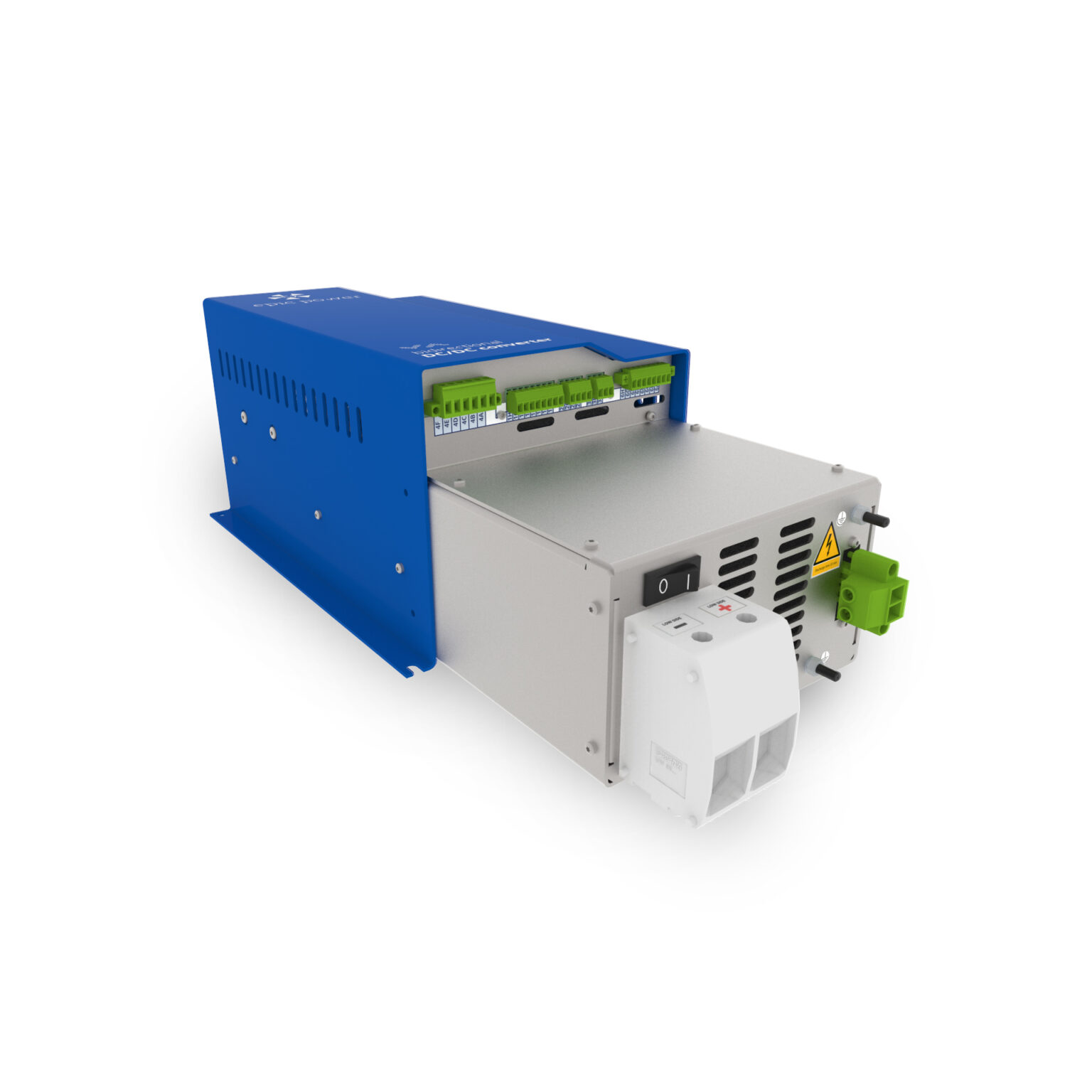 Bidirectional Dc Dc Converter Epic Power Converters