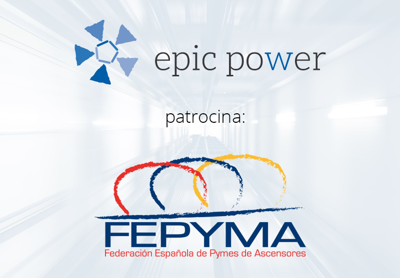 epic power sponsor of fepyma