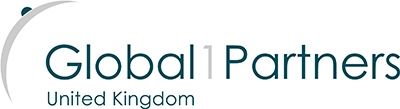 Global1Partners UK logo